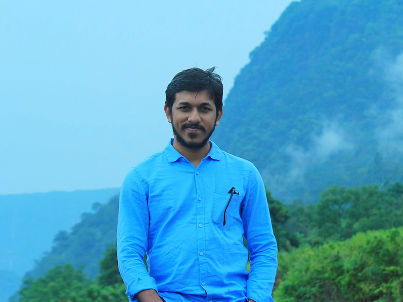 SM Rishad